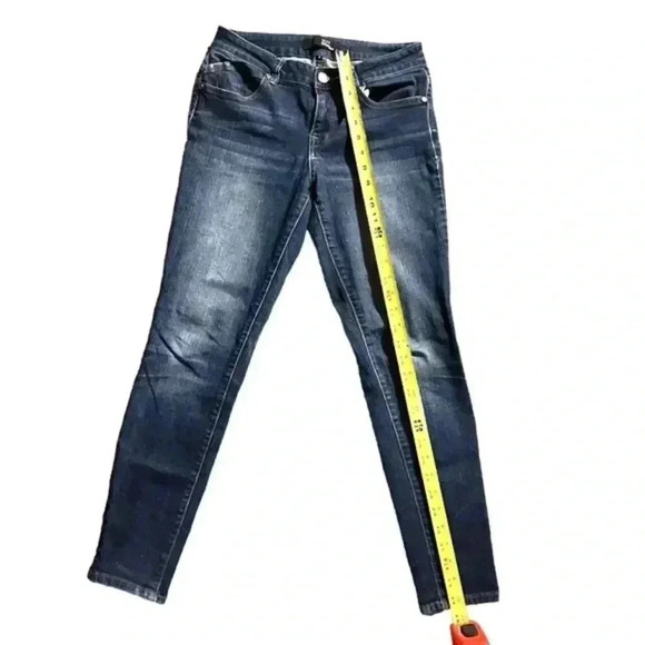 1822 DENIM Dark Wash - Picture 2 of 6